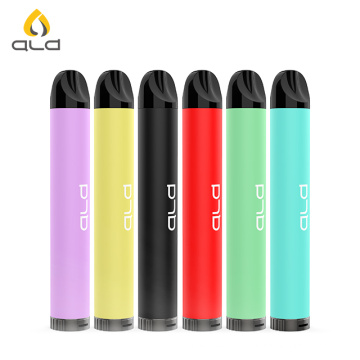 Wholesale Disposable Vaporizer Pen Ecigs Kit OEM Logo